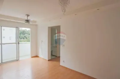 Apartamento a venda no condomínio ilha de málaga vila guilherme votorantim