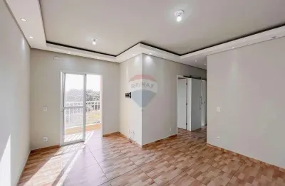 Apartamento a venda no condomínio reserva são carlos no jardim são carlos