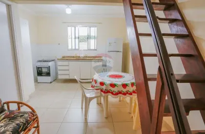 Apartamento duplex à venda 2 quartos (2 suítes) próximo ao club de campo da pró-vida, araçoiaba da serra