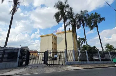 Apartamento à venda no jardim maria eugênia – sorocaba/sp