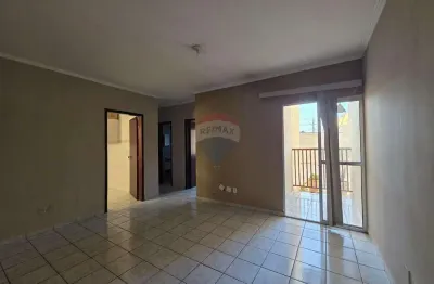 Apartamento à venda 78m² – 2 dormitórios e 2 vagas em sorocaba/sp