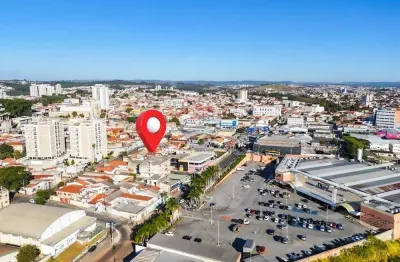 Apartamento garden à venda -além ponte -sorocaba-sp.