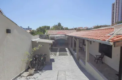 Casa à venda com 02 quartos, 1 suíte e 3 banheiros na vila haro em sorocaba - sp