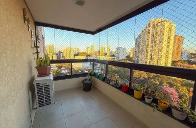 Apartamento com 3 quartos à venda na Rua Satyro Vieira Barbosa, 453, Jardim Panorama, Sorocaba