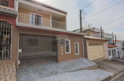 Casa com 2 quartos à venda no Jardim São Guilherme, Sorocaba 