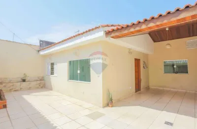 Casa a venda com 2 dormitórios, sendo 1 suíte no  jardim aeroporto em sorocaba
