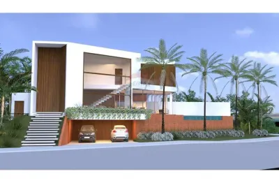 Terreno/lote para venda possui 428 metros quadrados em cyrela landscape esplanada - votorantim - sp