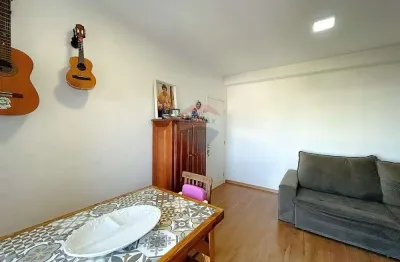 Apartamento a venda no condomínio reserva são carlos no jardim são carlos, zona sul de sorocaba