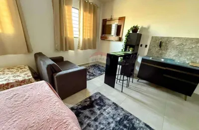 Locação de kitnets no bairro aparecidinha - sorocaba - sp - r$ 1.500
