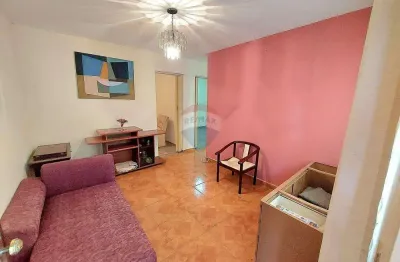 Apartamento cdhu à venda no bairro júlio de mesquita filho, 2 quartos