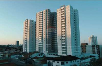 Apartamento, 2 quartos, 1 suíte à venda no la vista moncayo, jardim gonçalves