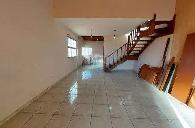 Sobrado com piscina à venda bairro jardim luciana maria - 127,50 m²
