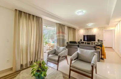 Apartamento à venda no edifício vivaldi, vila independência/mangal em sorocaba-sp com 157m2, 4 suítes, gourmet e 2 vagas paralelas por r$1.043.000,00