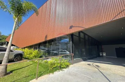 Salao comercial 500m² parque campolim  ao lado do dom olivio