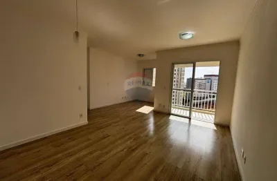 Apartamento para locação no parque campolim  condomínio upper life com 2 dormitórios e suíte