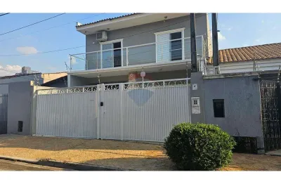 Sobrado reformado no wanel ville - com 3 quartos sendo  1 suite master,  escritório ,ótimo acabamento .próximo ao mcdonald’s.