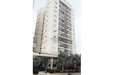 Apartamento para locação no condomínio villa lobos – parque campolim