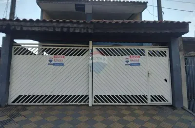 Casa para alugar 4 dormitórios,1 suíte - parque jatai, votorantim/sp