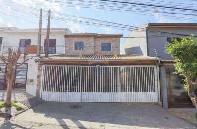 Casa à venda com 4 quartos, sendo 1 suíte no wanel ville, sorocaba/sp