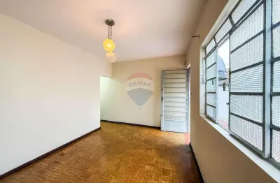 Casa com 3 quartos à venda na Rua Henrique Dias, 90, Além Ponte, Sorocaba