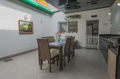 Casa à venda com 2 quartos sendo 1 suíte, 3 vagas, valor: r$ 690.000,00 - além ponte, zona leste sorocaba/sp