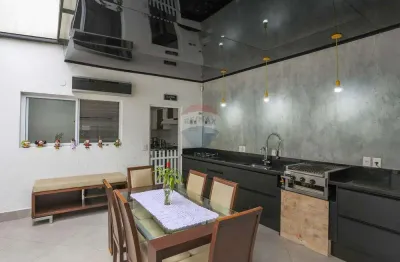 Casa à venda com 2 quartos sendo 1 suíte, 3 vagas, valor: r$ 715.000,00 - além ponte, zona leste sorocaba/sp