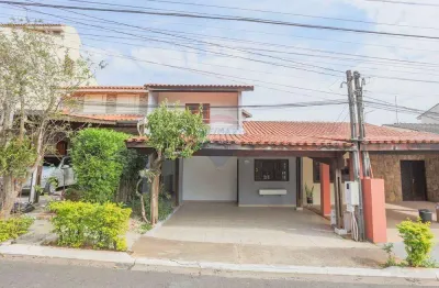 Casa de condomínio à venda com 3 quartos, sendo 3 suítes no são guilherme, sorocaba/sp