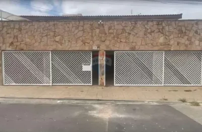 Casa com 3 quartos para alugar na Vila Barão, Sorocaba 