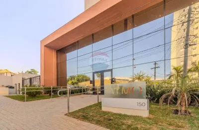Apartamento à venda no atmo no parque morumbi em votorantim