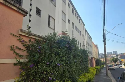 Apartamento à venda no residencial stefane  centro, sorocaba/sp