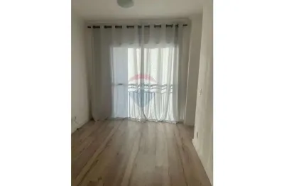 Apartamento para locação com dois dormitorios sendo 1 suite no jardim piratininga