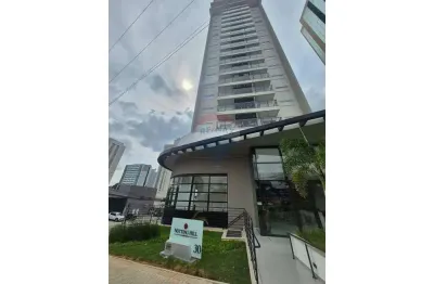 Apartamento/ studio para locação no residencial notting hill, jardim portal da colina em sorocaba