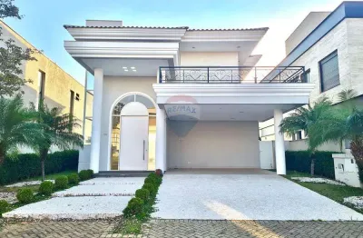 Casa em condomínio fechado com 3 quartos para alugar no Alphaville Nova Esplanada, Votorantim 