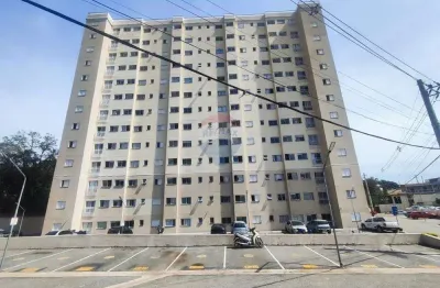 Apartamento com 2 quartos para alugar na Rua Maria Palhares Migliorini, 330, Vila Helena, Sorocaba