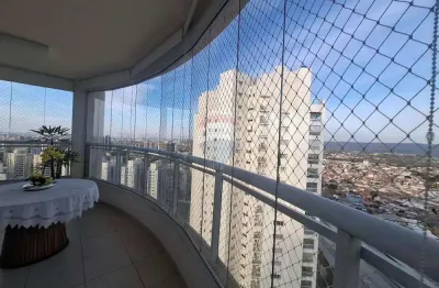 Apartamento 3 suítes para locação  em sorocaba - sp