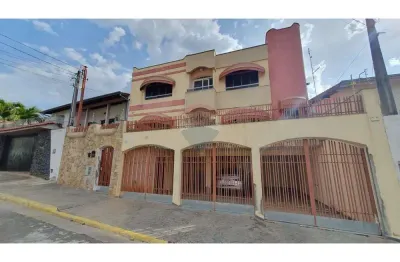 Casa comercial aluga, 380m², 3 dormitórios, sendo 1 suíte, no jardim simus em sorocaba sp