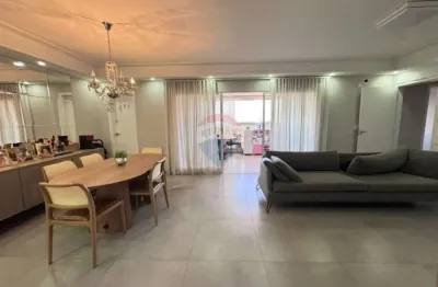 Apartamento 3 suites, varanda gourmet, 3 vagas de garagem todo com modulados