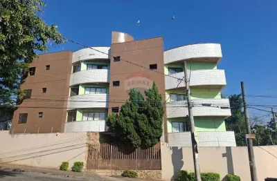 Apartamento com 2 quartos para alugar na Rua Capitão Bento Mascarenhas Jequitinhonha, 1463, Jardim América, Sorocaba