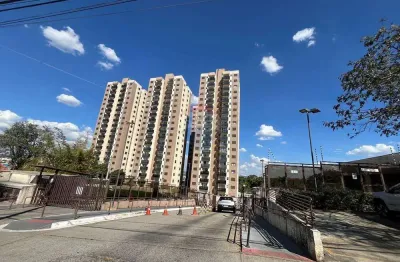 Apartamento para locação com 02 quartos no bairro parque campolim - sorocaba/sp