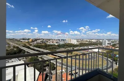 Apartamento para locação com 02 quartos no bairro vila progresso - sorocaba/sp