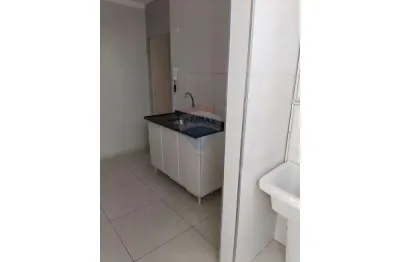 Apartamento com 2 quartos para alugar na Vila Santa Francisca, Sorocaba 