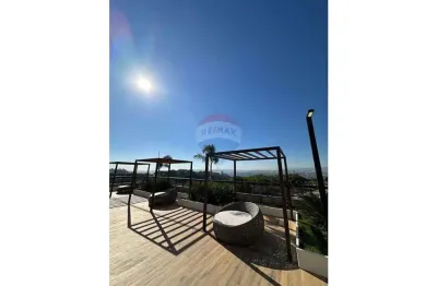 Apartamento 3 dormitorios sendo 1 suite e varanda gourmet