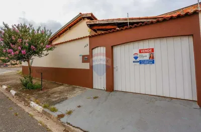 Casa com 2 quartos e 2 banheiros à venda em jardim karolyne, votorantim-sp