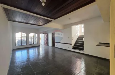 Casa com 5 quartos para alugar no Jardim Paulistano, Sorocaba 