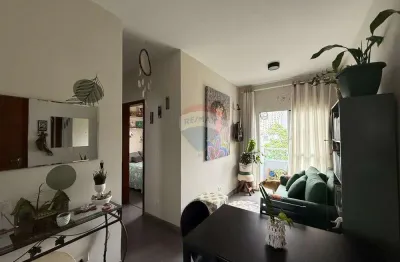 Apartamento com 2 quartos para alugar no Jardim Europa, Sorocaba 