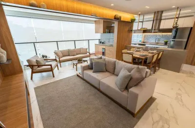 Apartamento com 3 quartos à venda na Avenida Professor Arthur Fonseca, 555, Jardim Emília, Sorocaba