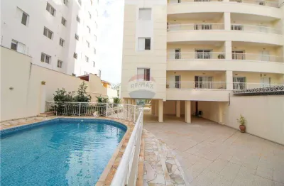 Apartamento à venda  campolim, 3 quartos com 1 suíte