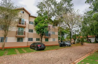 Apartamento com 2 quartos à venda na Estr. Dr. Celso Charuri, 7698, Jundiaquara, Araçoiaba da Serra