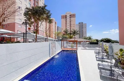 Apartamento para locação no condomínio reserva são carlos