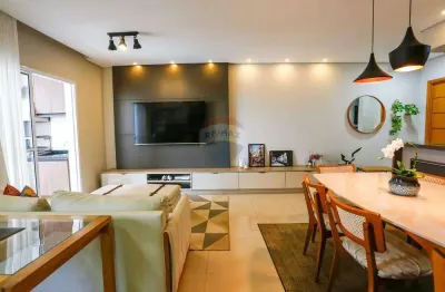 Condomínio villa lobos - conforto e sofisticação no parque campolim - sorocaba